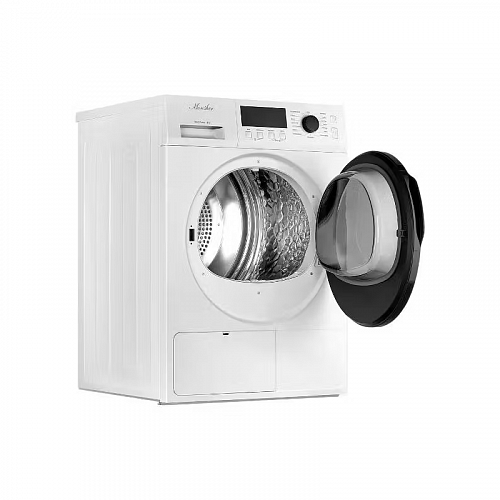 Сушильная машина MONSHER MDM 631 Blanc