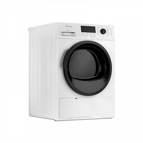 Сушильная машина MONSHER MDM 631 Blanc