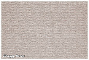 (снято с пр-ва)Shaggy Besee